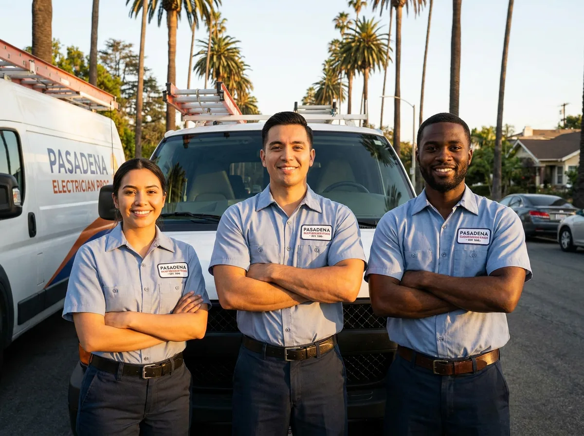 Electrician company in Golconda, IL