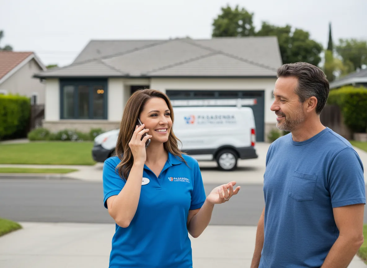 Electrician Golconda, IL FAQs